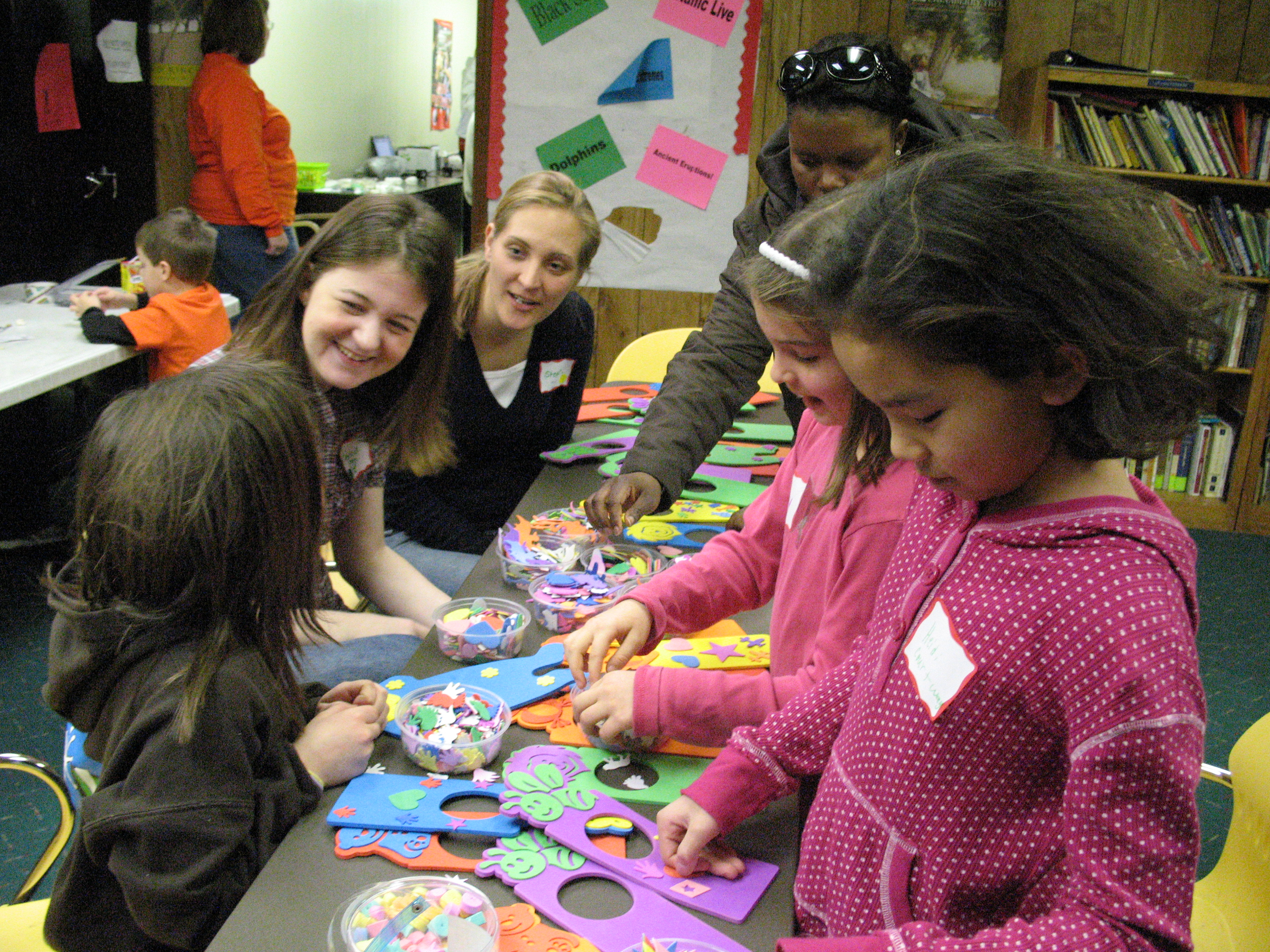 MLK Carnival 2009-3